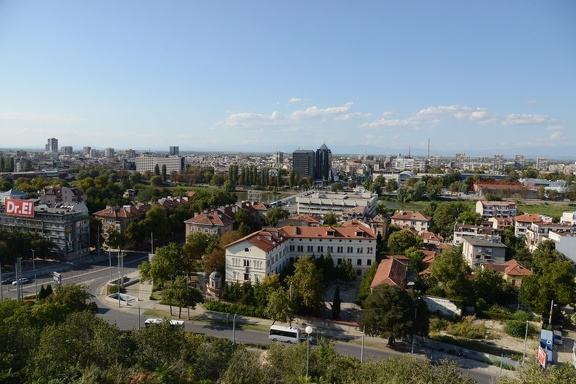 View of Plovdiv3